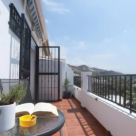 Tu Casa Cerca Del Mar Apartment Torrox Exterior photo