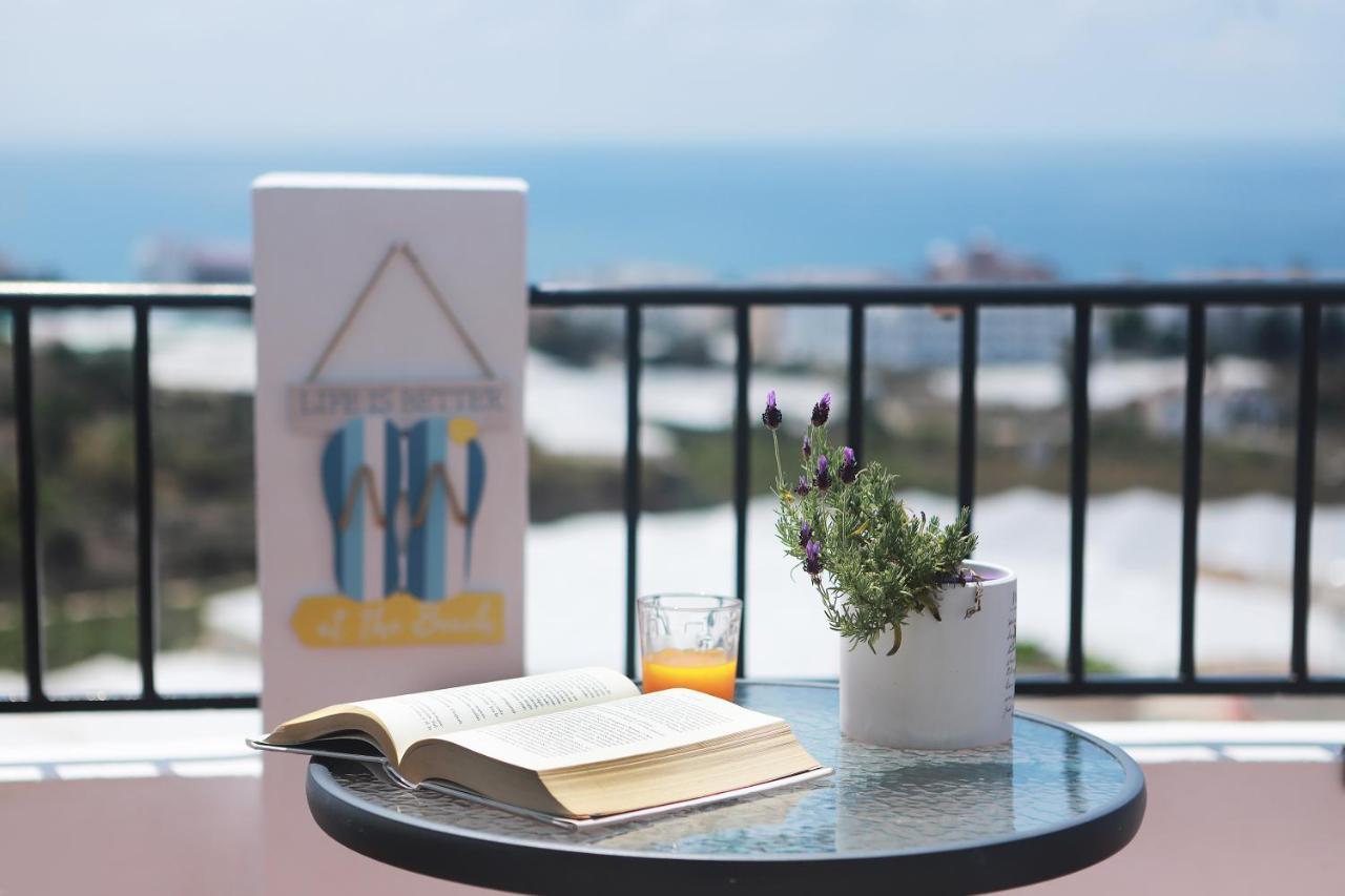 Tu Casa Cerca Del Mar * Torrox