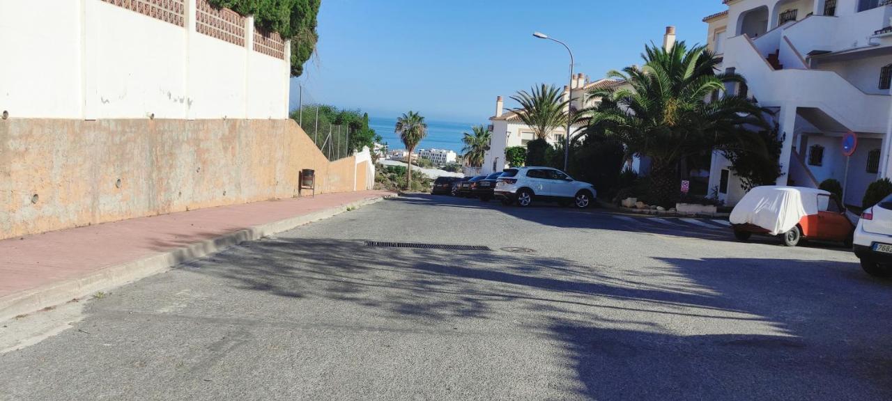 Tu Casa Cerca Del Mar Appartement Torrox