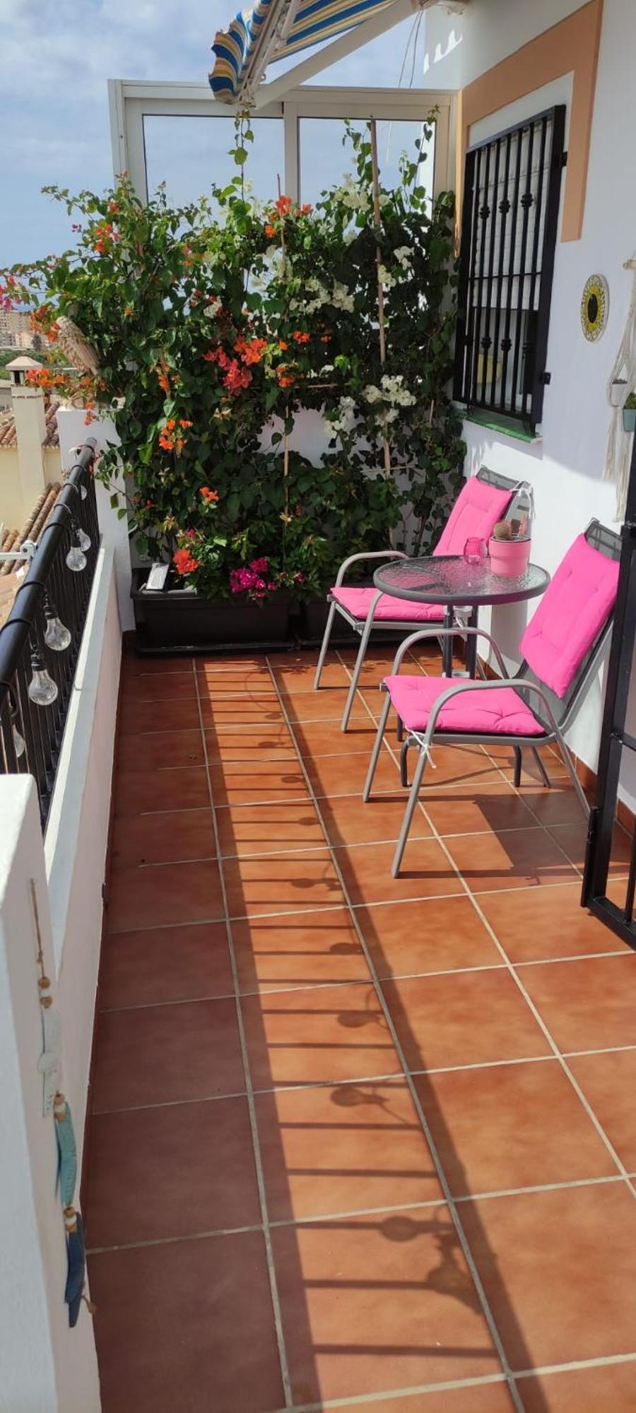 Appartement Tu Casa Cerca Del Mar Torrox
