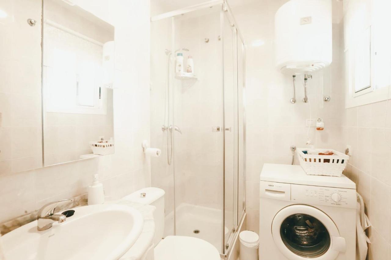 Tu Casa Cerca Del Mar Apartament *