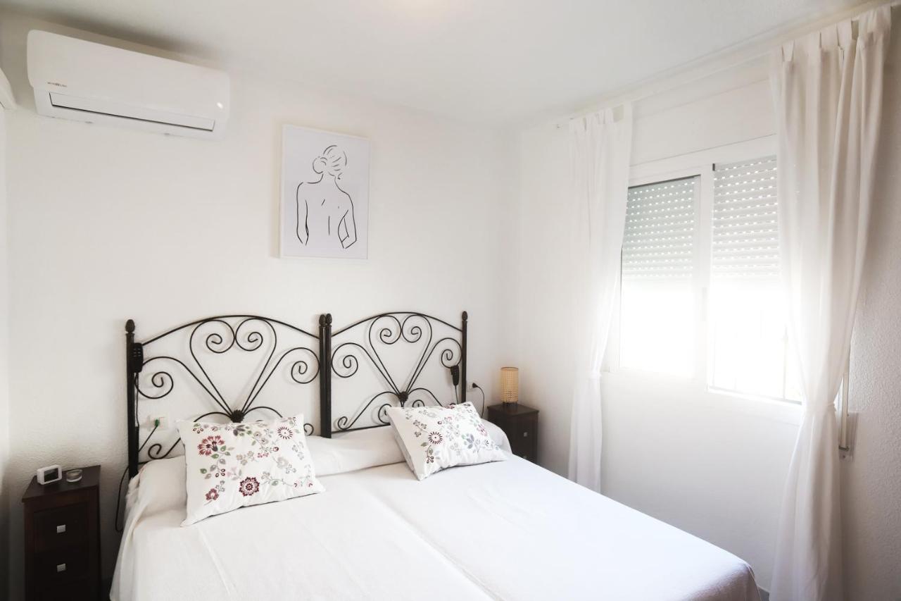 Apartament Tu Casa Cerca Del Mar
