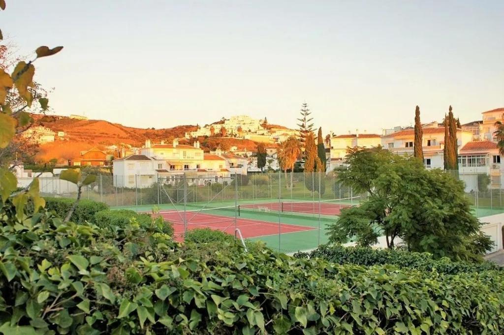 Tu Casa Cerca Del Mar Apartament Torrox