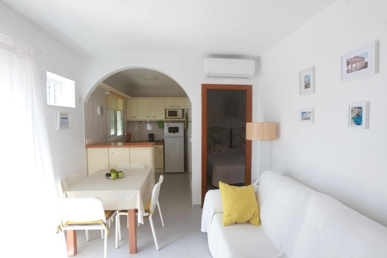 Tu Casa Cerca Del Mar * Torrox