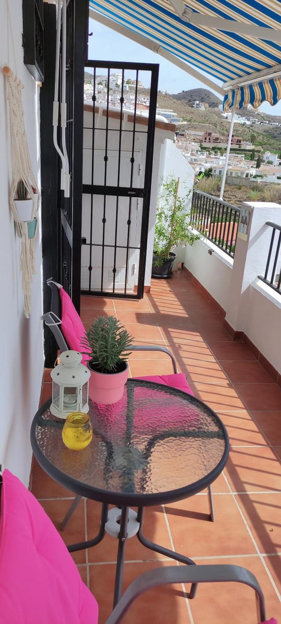 Tu Casa Cerca Del Mar Apartament Torrox