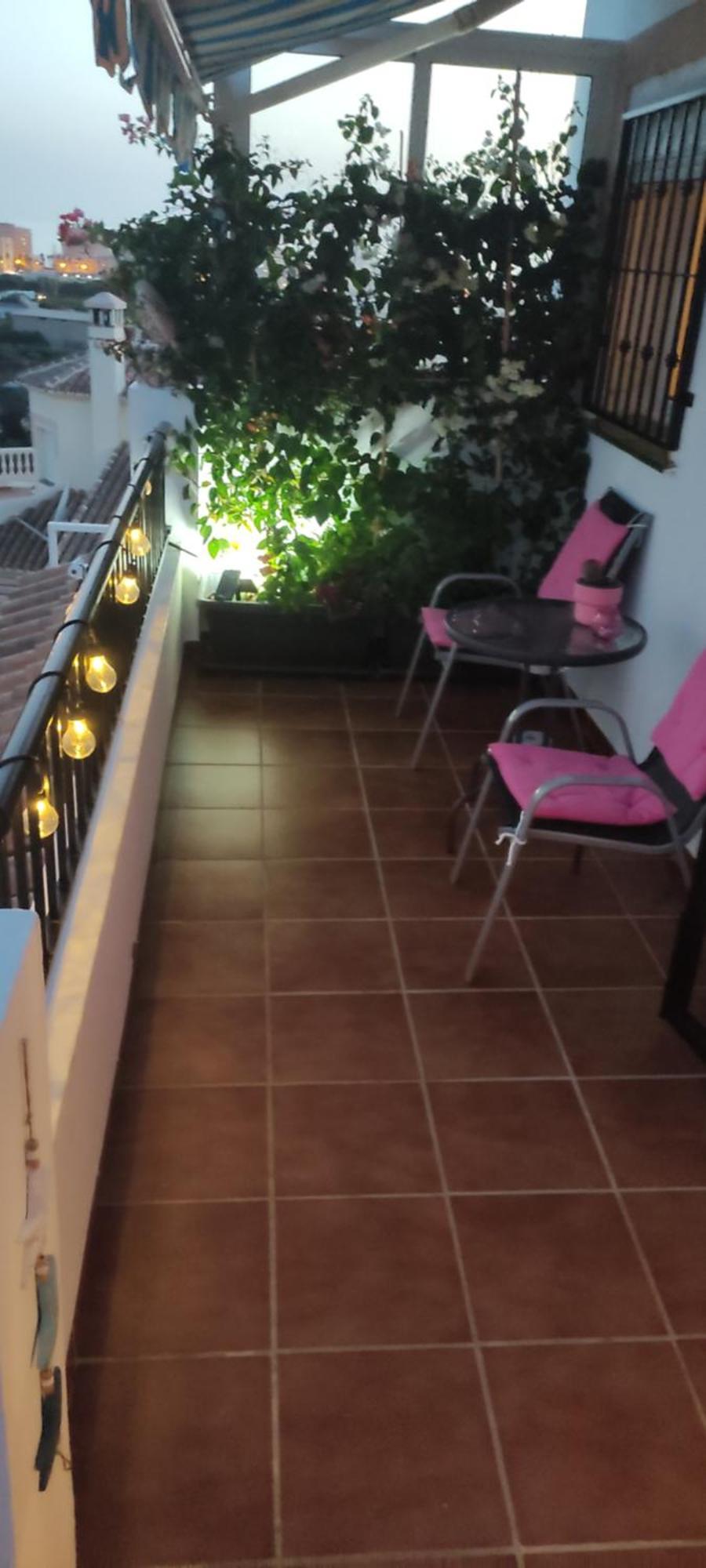 Apartament Tu Casa Cerca Del Mar Torrox